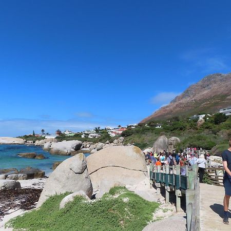 דירות Bonne Esperance, Simonʼs Town מראה חיצוני תמונה