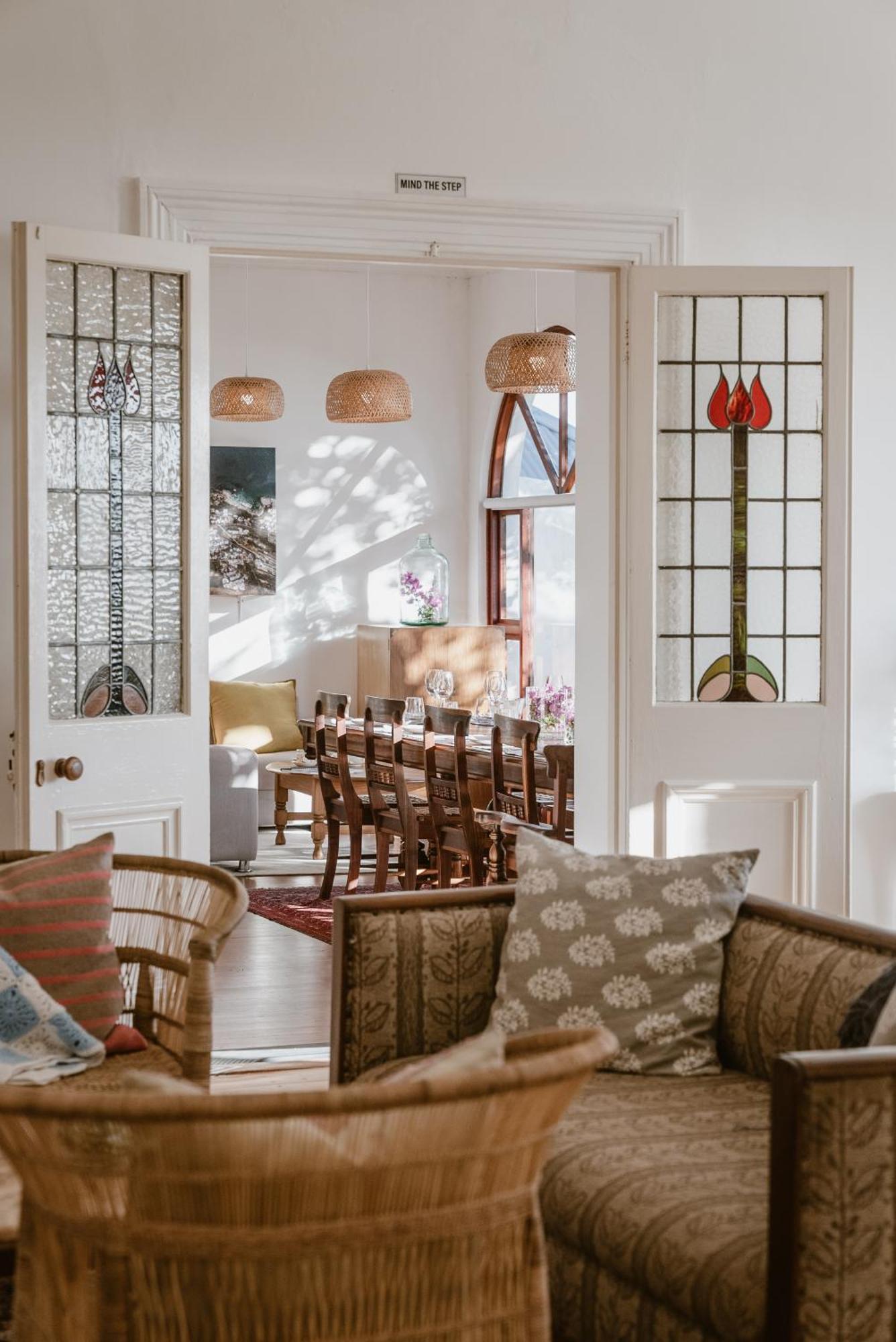 דירות Bonne Esperance, Simonʼs Town מראה חיצוני תמונה
