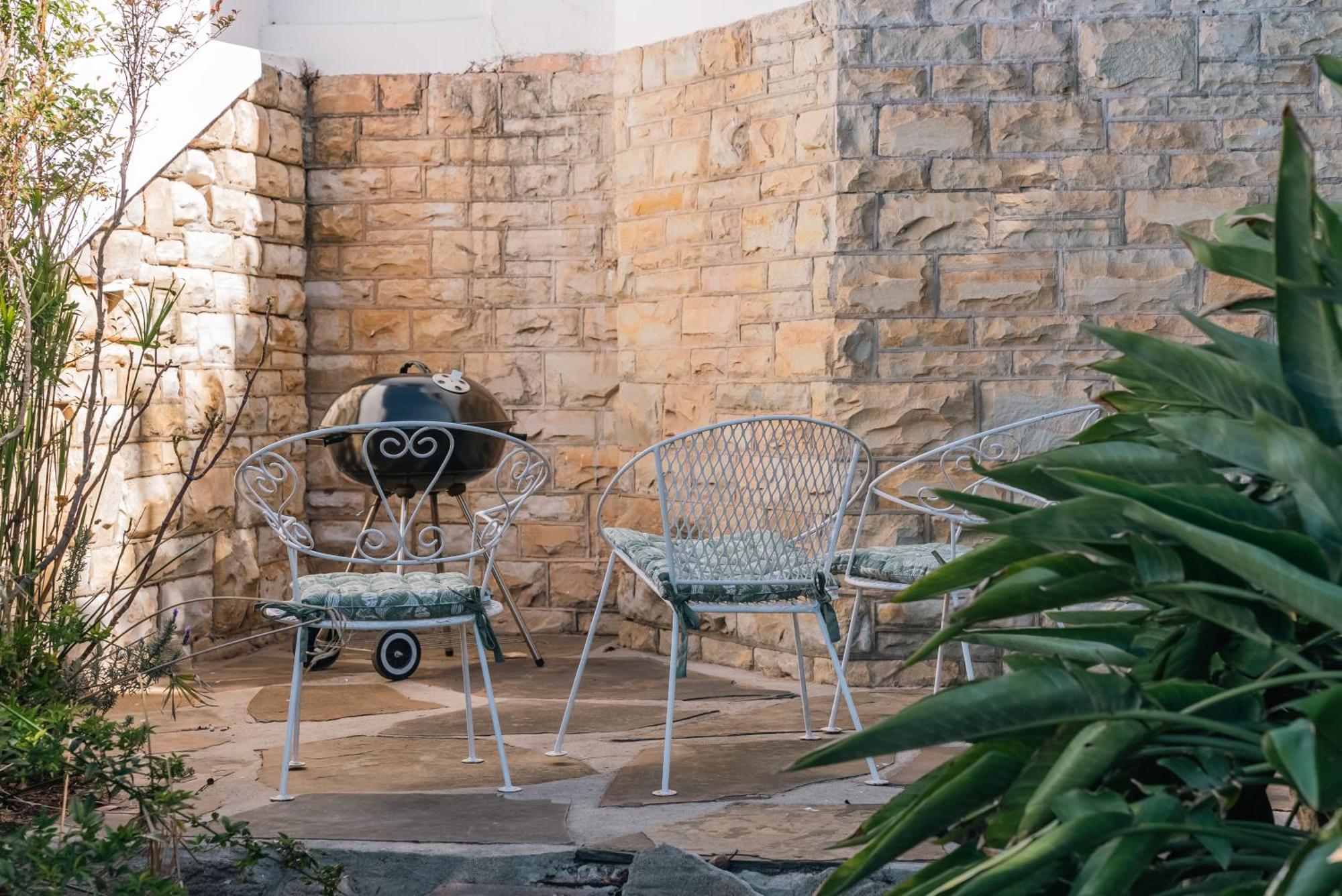 דירות Bonne Esperance, Simonʼs Town מראה חיצוני תמונה