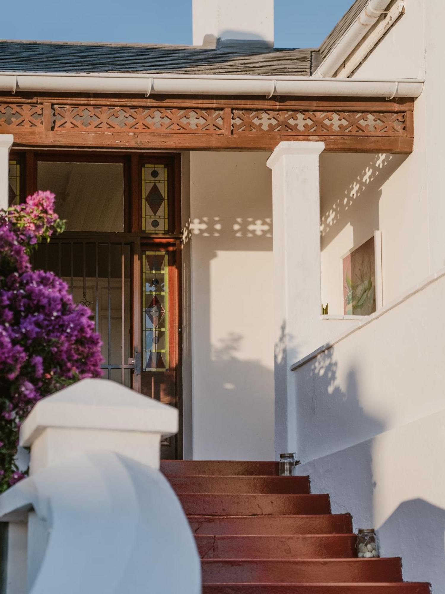דירות Bonne Esperance, Simonʼs Town מראה חיצוני תמונה