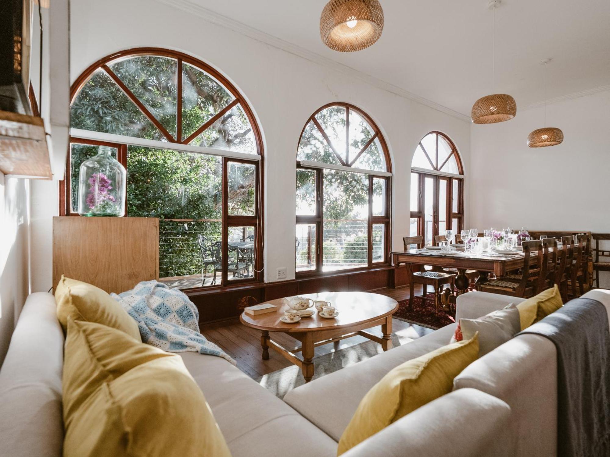 דירות Bonne Esperance, Simonʼs Town מראה חיצוני תמונה