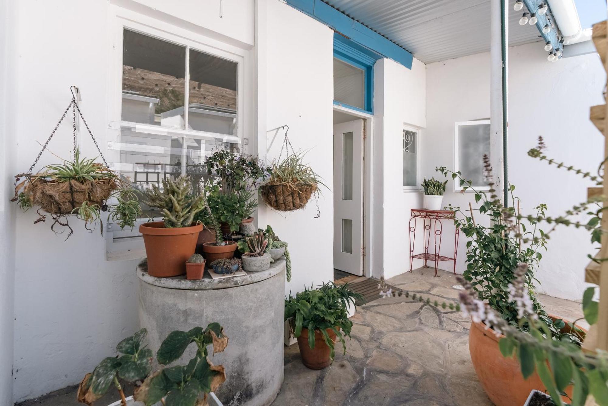 דירות Bonne Esperance, Simonʼs Town מראה חיצוני תמונה