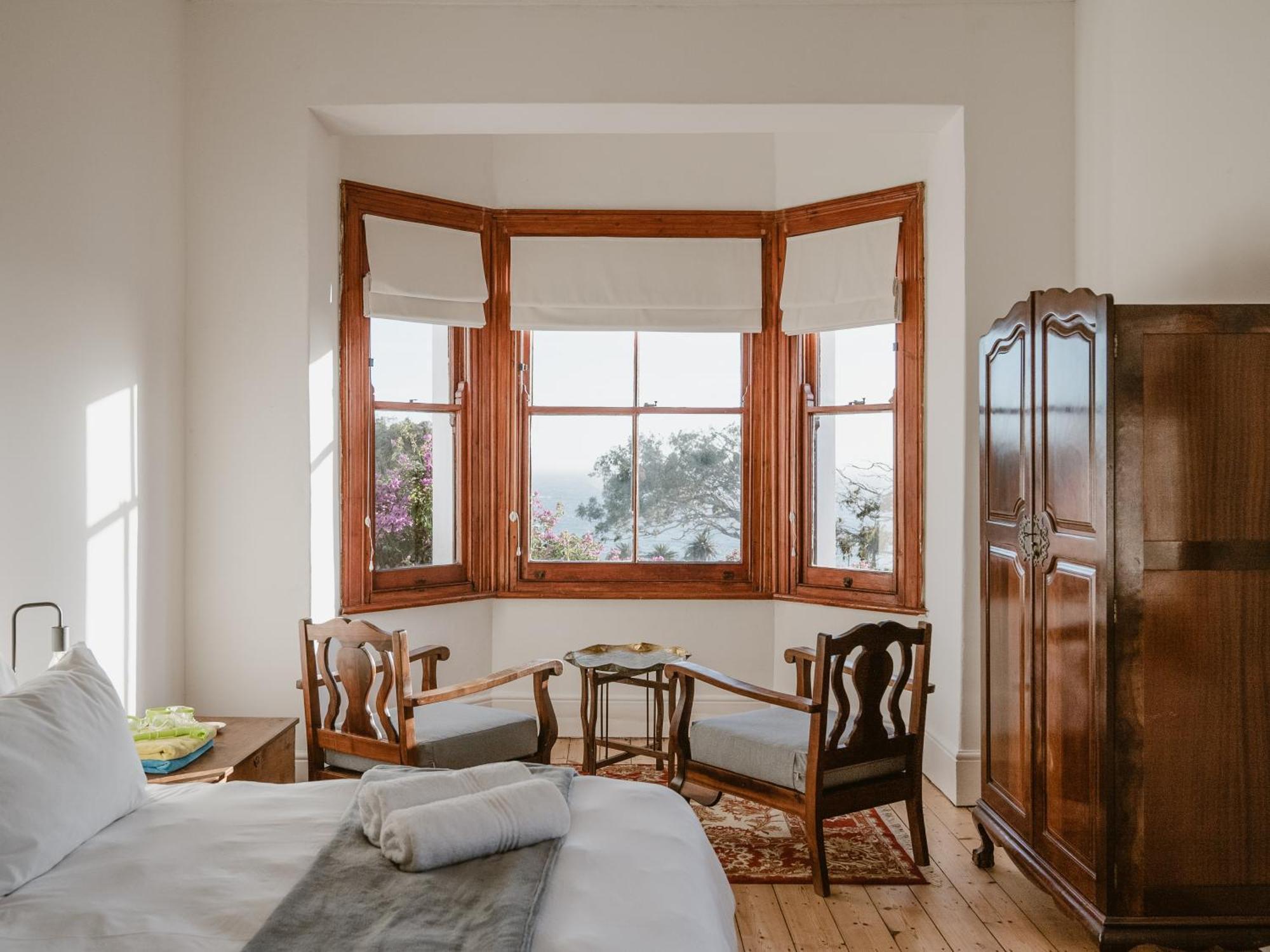 דירות Bonne Esperance, Simonʼs Town מראה חיצוני תמונה